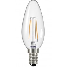 Лампа светодиодная GLDEN-CS-8-230-E14-6500 649973