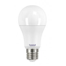 Лампа светодиодная GLDEN-WA60-20-230-E27-4500 угол 270 690000