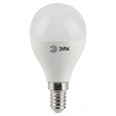 Лампа светодиодная ЭРА LED smd P45-7w-860-E14 Б0031401