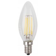 Лампа светодиодная ЭРА F-LED B35-7w-827-E14 Б0027942