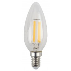 Лампа светодиодная ЭРА F-LED B35-7w-827-E27 Б0027950