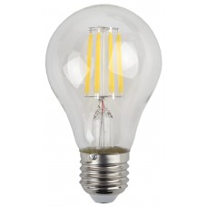Лампа светодиодная ЭРА F-LED Р45-7w-827-E27 Б0027948