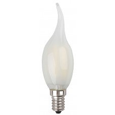 Лампа светодиодная ЭРА F-LED BXS-5w-840-E14 frozed Б0027928
