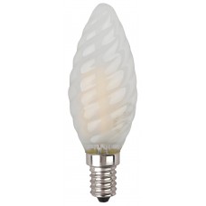 Лампа светодиодная ЭРА F-LED BTW-5w-827-E14 frozed Б0027937