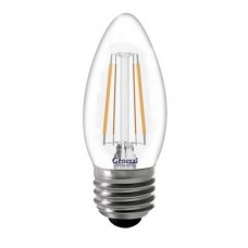 Лампа светодиодная GLDEN-CS-8-230-E27-2700 649974