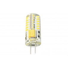 Лампа светодиодная GLDEN-G4-3-S-12-6500 5/100/500 684500