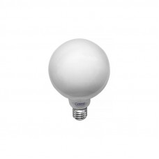 Лампа светодиодная GLDEN-G125S-M-8-230-E27-4500 684800