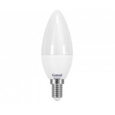 Лампа светодиодная GLDEN-CFW-8-230-E14-4500 685500