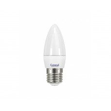 Лампа светодиодная GLDEN-CF-10-230-E27-4500 683100