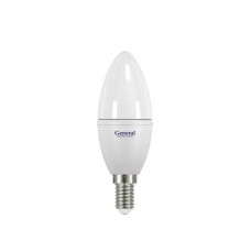 Лампа светодиодная GLDEN-CF-10-230-E14-4500 682800