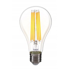 Лампа светодиодная GLDEN-A65S-20ВТ-230-E27-2700 687900