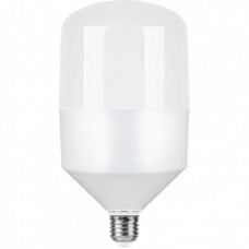Лампа светодиодная LB-65 (25W) 230V E27 6400K 25887