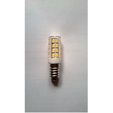 Лампа светодиодная ЭРА LED smd T25-5W-CORN-827-E14 Б0033030