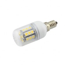 Лампа светодиодная ЭРА LED smd T25-5W-CORN-840-E14 Б0033031