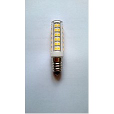 Лампа светодиодная ЭРА LED smd T25-7W-CORN-827-E14 Б0033029
