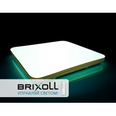 Светильник Настенно Потолочный LED Brixoll 70w 2700-6500K ip 20 025 SVT-70W-025