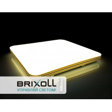 Светильник Настенно Потолочный LED Brixoll 90w 2700-6500K ip 20 026 SVT-90W-026