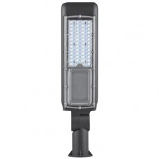 SP2820 Уличный светильник 100LED*100W 85-265V/50Hz цвет черный (IP65) 32253