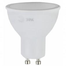Лампа светодиодная ЭРА LED smd MR16-10w-827-GU10 Б0032997