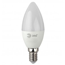 Лампа светодиодная ЭРА LED smd B35-7w-860-E14 Б0031400