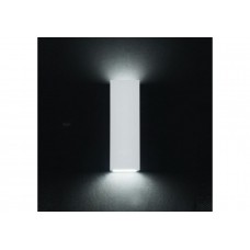 Настенный светильник (бра) Parma G9х2 5Вт IP 20 C190-WL-02-W