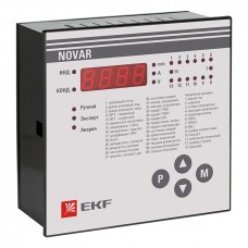 Регулятор NOVAR 13 EKF PROxima kkm-13