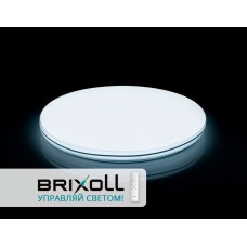 Светильник Настенно Потолочный LED Brixoll 70w 2700-6500K ip 20 033 SVT-70W-033