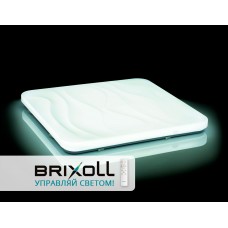 Светильник Настенно Потолочный LED Brixoll 90w 2700-6500K ip 20 032 SVT-90W-032