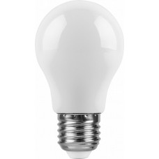 Лампа светодиодная LB-375 (3W) 230V E27 6400K для белт лайта A50 25920