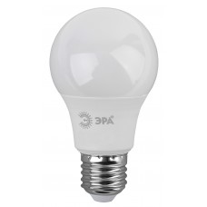 Лампа светодиодная ЭРА LED smd A60-9w-840(842)-E27 Б0032247