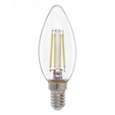 Лампа светодиодная GLDEN-CS-10-230-E14-2700 649906