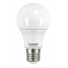 Лампа светодиодная GLDEN-WA60P-11-230-E27-4500 641122