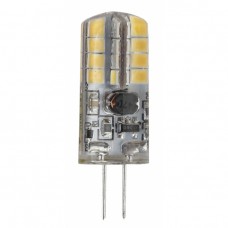 Лампа светодиодная ЭРА LED JC-2,5W-12V-840-G4 Б0033192