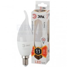 Лампа светодиодная ЭРА LED BXS-11W-860-E14 Б0032994