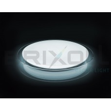 Светильник Настенно Потолочный LED Brixoll 50w 2700-6500K ip 20 002 CNT-50W-02