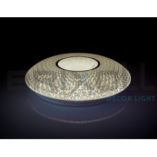 Светильник Настенно Потолочный LED Brixoll 70w 2700-6500K ip 20 009 CNT-70W-09