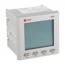 Многофункциональный измерительный прибор SMH с жидкокристалическим дисплеем sm-963h