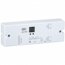 Реле DALI 500Вт (1 контакт) 230В IEK LRD11-01-1-500