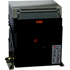 Выключатель нагрузки ВН-45 2000/2000А 3P выкатной с эл. приводом EKF PROxima nt45-2000-2000v-p