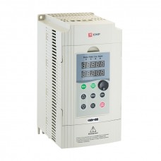 Преобразователь частоты 4/5,5кВт 3х400В VECTOR-100 EKF PROxima VT100-4R0-3B