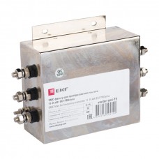 ЭМС-фильтры для преобразователя частоты 11-15 кВт vector-emi-15