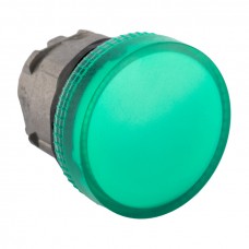Линза для лампы зеленая XB4 EKF PROxima XB4BV6-G