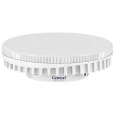 Лампа светодиодная GLDEN-GX53-17-230-GX53-6500 660334