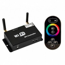 Контроллер LN-WiFi-SPI (5/24V, ПДУ) 015069