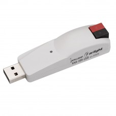 INTELLIGENT ARLIGHT Конвертер KNX-308-USB (BUS) 025678